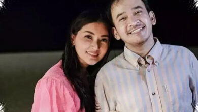 Ruben Onsu Pertanyakan Damai Sarwendah, Akses Bertemu Anak Jadi Kunci