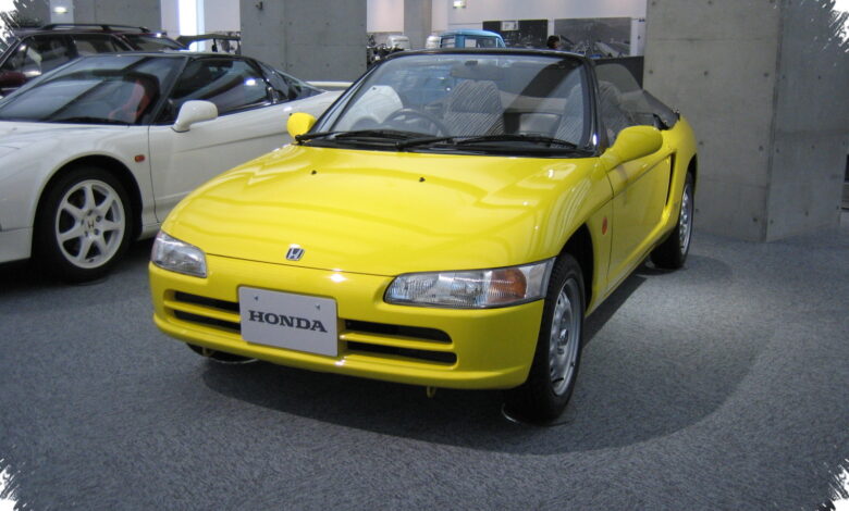 3 Simulasi Kredit Honda BeAT Juli 2026, Cicilan di Bawah Rp1 Juta