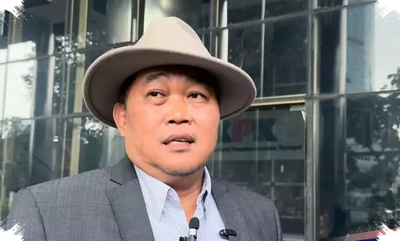 MAKI Desak KPK Ambil Alih Kasus Febrie, Kewenangannya Dinilai Tak Lagi Seagresif Dulu