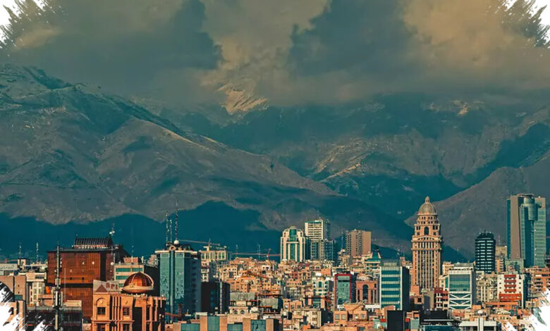 Persia Bukan Hilang, Ini Alasan Negara Itu Memilih Nama Iran pada 1935
