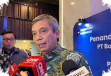 BTN Tambah Kredit Pensiun Rp7,34 Triliun, Basis Nasabah Meluas hingga 344.600