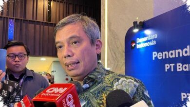BTN Tambah Kredit Pensiun Rp7,34 Triliun, Basis Nasabah Meluas hingga 344.600