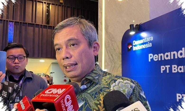 BTN Tambah Kredit Pensiun Rp7,34 Triliun, Basis Nasabah Meluas hingga 344.600