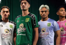 Jersei Retro Persebaya 2026 Menghidupkan Kembali Loyalitas Eri Irianto