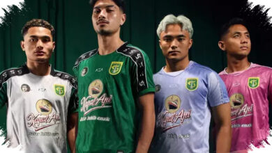 Jersei Retro Persebaya 2026 Menghidupkan Kembali Loyalitas Eri Irianto