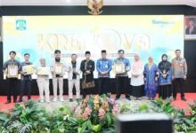 Dari Sekolah Pascatsunami ke Sekolah Garuda, Lompatan SMA Fatih untuk Talenta Global