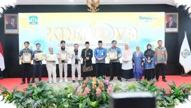 Dari Sekolah Pascatsunami ke Sekolah Garuda, Lompatan SMA Fatih untuk Talenta Global