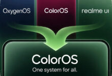 Realme Tinggalkan UI Sendiri, OnePlus Ikut Menyatu lewat ColorOS 17
