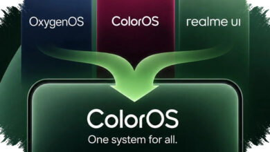 Realme Tinggalkan UI Sendiri, OnePlus Ikut Menyatu lewat ColorOS 17