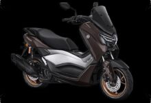 4 Keunggulan NMAX Turbo Tech MAX Ultimate, Beda Kelas dalam Fitur dan Stabilitas