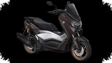 4 Keunggulan NMAX Turbo Tech MAX Ultimate, Beda Kelas dalam Fitur dan Stabilitas
