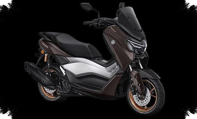 4 Keunggulan NMAX Turbo Tech MAX Ultimate, Beda Kelas dalam Fitur dan Stabilitas