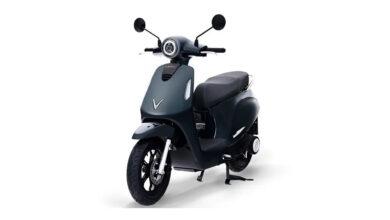 Motor Listrik VinFast Tawarkan Biaya Harian Lebih Ringan, Desainnya Tetap Premium