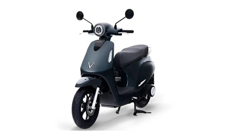 Motor Listrik VinFast Tawarkan Biaya Harian Lebih Ringan, Desainnya Tetap Premium