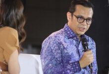4 Langkah Komdigi Menutup Kesenjangan AI, Adopsi Tinggi Belum Cukup