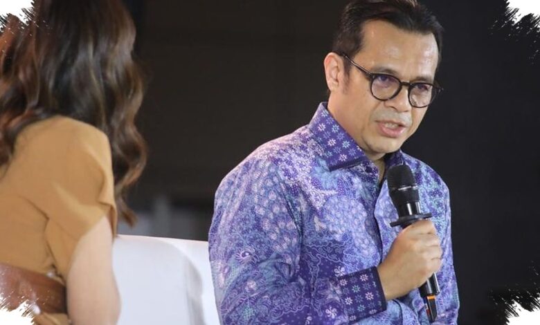 4 Langkah Komdigi Menutup Kesenjangan AI, Adopsi Tinggi Belum Cukup