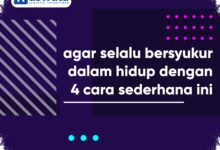 7 Cara Melatih Rasa Syukur, Kebiasaan Kecil yang Bisa Membuat Hidup Lebih Bahagia