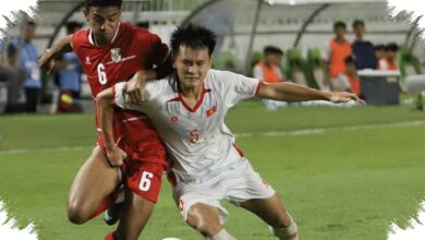 Vietnam Tambah Tiga Naturalisasi dan Gaspol, Sinyal Serius Hadapi Indonesia di AFF 2026