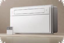 Xiaomi Punya Pemanas Kamar Mandi yang Tak Mati saat Anda Diam di Bawah Shower