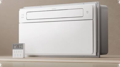 Xiaomi Punya Pemanas Kamar Mandi yang Tak Mati saat Anda Diam di Bawah Shower