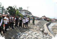 Dana Rp144,67 Miliar Sudah Diterima, Serapan Kabupaten Solok Baru 17,35 Persen