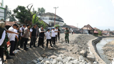 Dana Rp144,67 Miliar Sudah Diterima, Serapan Kabupaten Solok Baru 17,35 Persen