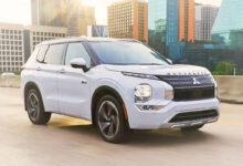 SUV Hybrid Mitsubishi Bisa Menjelajah hingga 1.000 Km, Harga Mulai Rp398 Juta