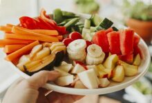 Makan Buah Sebelum Nasi Tak Harus Memicu Asam Lambung, Ini Pilihan Aman