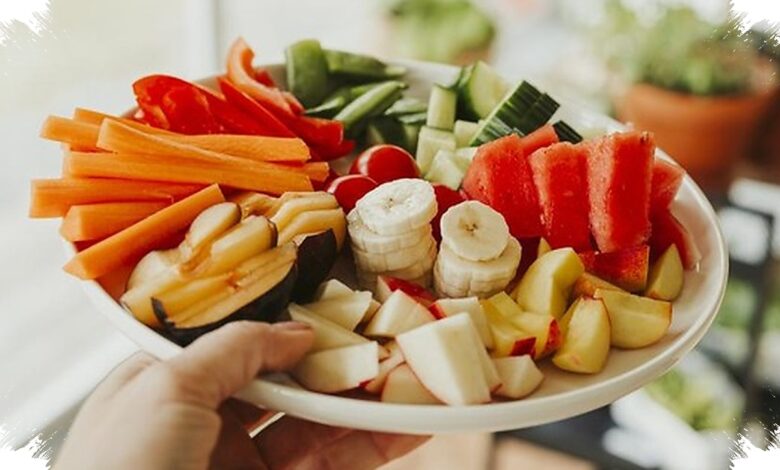 Makan Buah Sebelum Nasi Tak Harus Memicu Asam Lambung, Ini Pilihan Aman