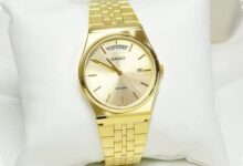 3 Casio MTP-B146 Bawa Retro 1980-an, Simpel tapi Tetap Berkarakter