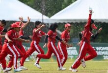 Dua Generasi Timnas Cricket Putri Indonesia Tembus Piala Asia dalam Satu Tahun