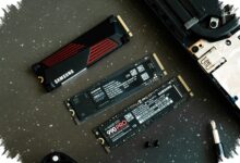 Samsung 990 SSD Siap Masuk Indonesia, Muat 30 Game AAA Mulai Rp 4,9 Juta