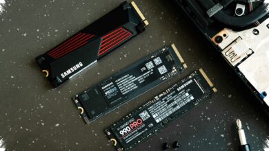 Samsung 990 SSD Siap Masuk Indonesia, Muat 30 Game AAA Mulai Rp 4,9 Juta