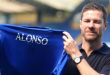 Tak Main di Eropa Jadi Modal Xabi Alonso, Di Matteo Yakin Chelsea ke Empat Besar