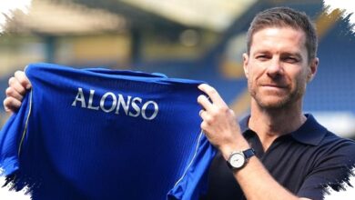 Tak Main di Eropa Jadi Modal Xabi Alonso, Di Matteo Yakin Chelsea ke Empat Besar