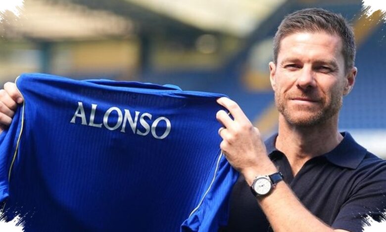 Tak Main di Eropa Jadi Modal Xabi Alonso, Di Matteo Yakin Chelsea ke Empat Besar