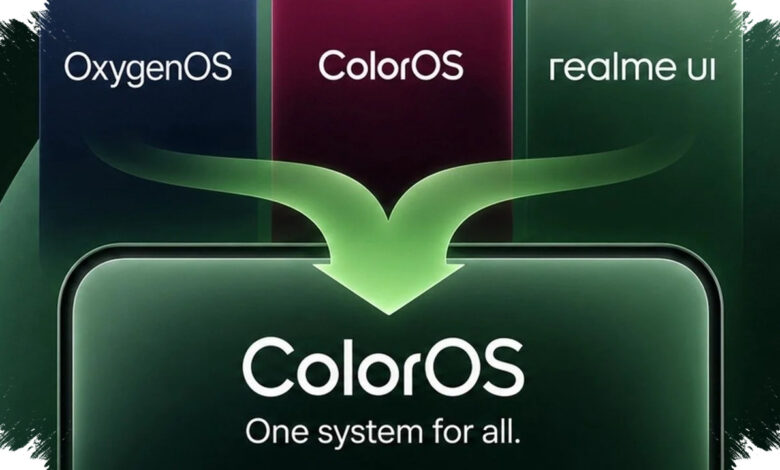 OxygenOS Akan Ditinggalkan, Pengguna OnePlus Bersiap Pindah ke ColorOS 17