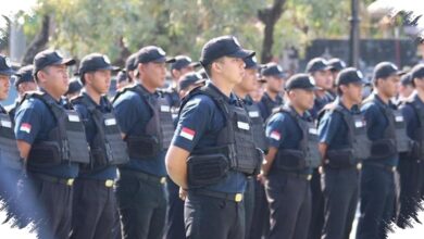342 WNA dari 60 Negara Terjaring di Bali, Warga Diminta Jangan Diam