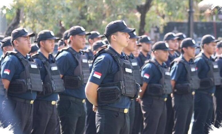 342 WNA dari 60 Negara Terjaring di Bali, Warga Diminta Jangan Diam