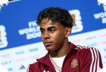 Dari Bak Mandi ke Final Piala Dunia 2026, Messi dan Yamal Kini Jadi Rival