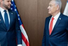 JD Vance Tuduh Pihak di Pemerintahan Israel Manipulasi Opini AS soal Perang Iran