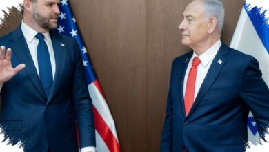 JD Vance Tuduh Pihak di Pemerintahan Israel Manipulasi Opini AS soal Perang Iran