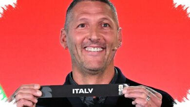 Italia Absen Tiga Kali, tetapi Jejak Para Legenda Tetap Terasa di Piala Dunia 2026