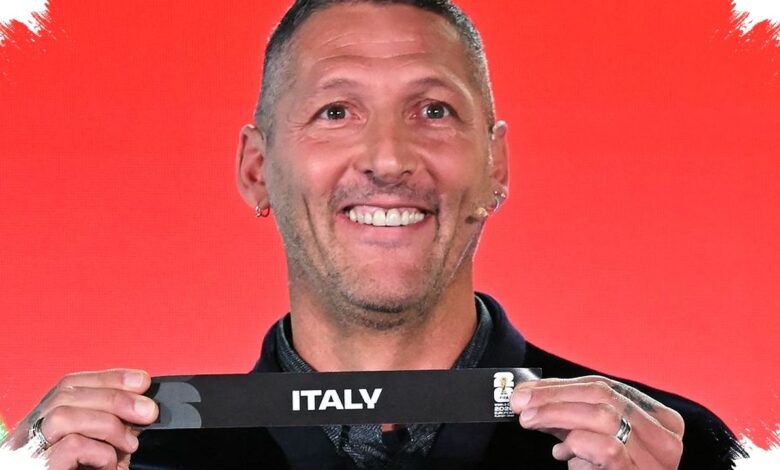 Italia Absen Tiga Kali, tetapi Jejak Para Legenda Tetap Terasa di Piala Dunia 2026
