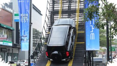 BYD Gandakan Diler di Jawa Barat, Akses Servis EV Diperluas Saat Populasi Melonjak