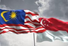 RTS Link Bisa Mengalihkan Rp14,7 Triliun ke Johor Bahru, Ritel Singapura Tertekan
