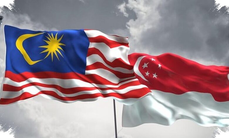 RTS Link Bisa Mengalihkan Rp14,7 Triliun ke Johor Bahru, Ritel Singapura Tertekan