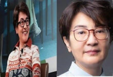 Marina Budiman, Satu-Satunya Perempuan di 10 Besar Terkaya Berkat Data Center