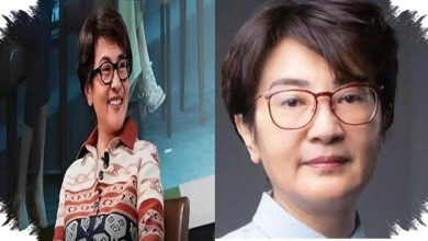 Marina Budiman, Satu-Satunya Perempuan di 10 Besar Terkaya Berkat Data Center