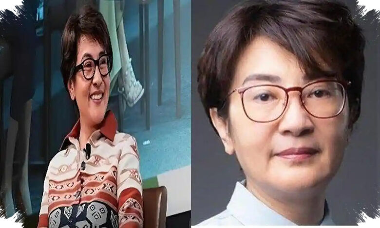 Marina Budiman, Satu-Satunya Perempuan di 10 Besar Terkaya Berkat Data Center
